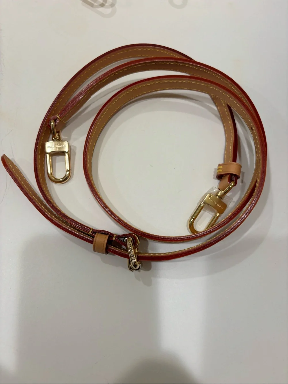 Louis Vuitton Brown Monogram Canvas Petite Trunk Crossbody Bag